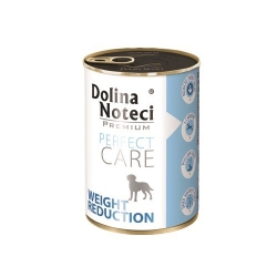 DOLINA NOTECI PREMIUM PERFECT CARE WEIGHT REDUCTION 400 g