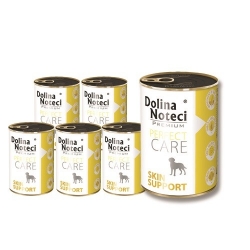 DOLINA NOTECI PREMIUM PERFECT CARE SKIN SUPPORT 12X400 g