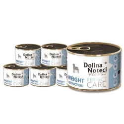 DOLINA NOTECI PREMIUM PERFECT CARE WEIGHT REDUCTION 12X185 g