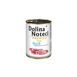 DOLINA NOTECI PREMIUM PURE KACZKA 400 g