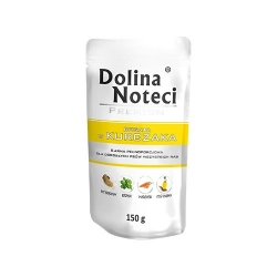 DOLINA NOTECI PREMIUM BOGATA W KURCZAKA 150 g