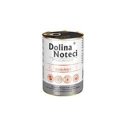 DOLINA NOTECI PREMIUM ENERGY 400 g