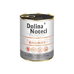 DOLINA NOTECI PREMIUM ENERGY 800 g