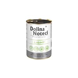 DOLINA NOTECI PREMIUM LIGHT 400 g