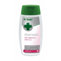 DR SEIDEL SZAMPON SELENOWY 220ml