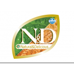 FARMINA N&D NATURAL DELICIOUS
