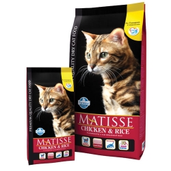 FARMINA MATISSE CHICKEN & RICE 1,5KG