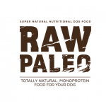 VETEXPERT RAW PALEO