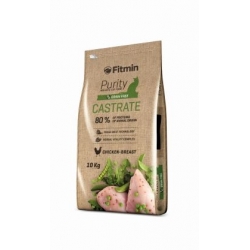 FITMIN PURITY CASTRATE 400 G