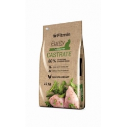 FITMIN PURITY CASTRATE 1.5KG