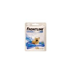 FRONTLINE M - 1SZT. 1,34 ML