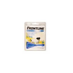 FRONTLINE S - 1SZT. 0,67 ML