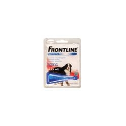 FRONTLINE XL - 1SZT. 4,02 ML