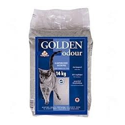 GOLDEN GREY ODOUR 14KG