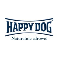 HAPPY DOG