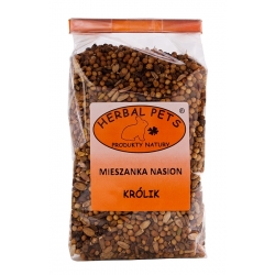 HERBAL PETS MIESZANKA NASION - KRÓLIK 150G