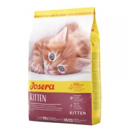 JOSERA KITTEN 10KG