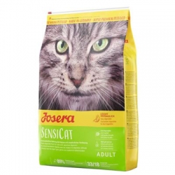 JOSERA SENSICAT 10KG