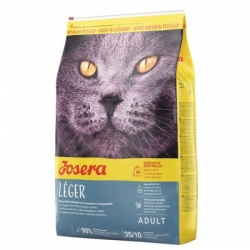 JOSERA LEGER 10KG