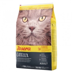 JOSERA CATELUX 2KG