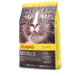 JOSERA NATURELLE 10KG