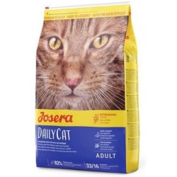 JOSERA DAILY CAT 0,5KG - KARMA NA WAGĘ