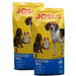 JOSERA JOSIDOG MASTER MIX  2X15 KG