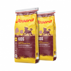 JOSERA KIDS 2X15KG