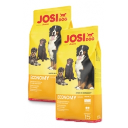 JOSERA JOSIDOG ECONOMY 2 x 15KG