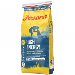 JOSERA HIGH ENERGY 15KG