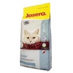 JOSERA LEGER EMOTION 0,5KG - KARMA NA WAGĘ