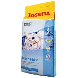 JOSERA MARINESSE 0,5KG - KARMA NA WAGĘ