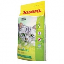 JOSERA SENSICAT EMOTION 0,5KG - KARMA NA WAGĘ