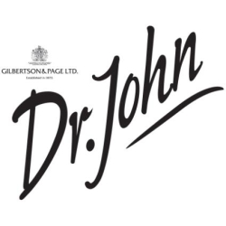 DR JOHN