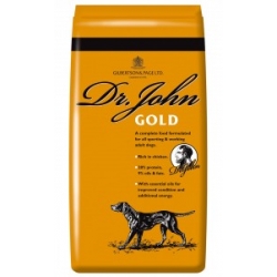 DR.JOHN GOLD 15KG