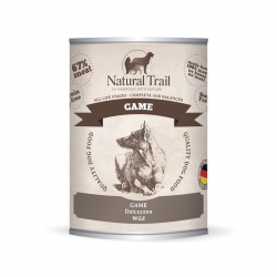 NATURAL TRAIL GAME 800g