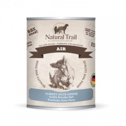 NATURAL TRAIL AIR 400g