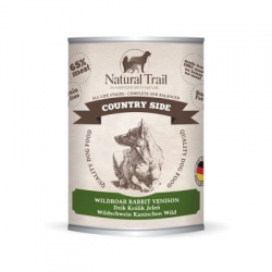 NATURAL TRAIL COUNTRY SIDE 800g