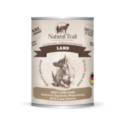 NATURAL TRAIL LAND 800g