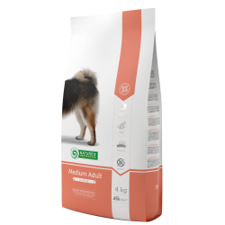 NATURES PROTECTION MEDIUM ADULT 4KG