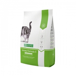 NATURES PROTECTION URINARY-S 2KG CAT