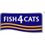 FISH FOR CATS