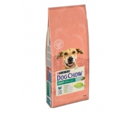 PURINA DOG CHOW ADULT LIGHT TURKEY 14KG