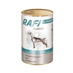 RAFI CLASSIC Z JAGNIĘCINĄ 1240 g