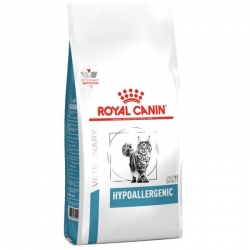 ROYAL CANIN HYPOALLERGENIC CAT 400G