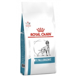 ROYAL CANIN ANALLERGENIC 3KG