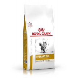 ROYAL CANIN URINARY S/O MODERATE CALORIE 9KG