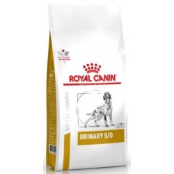 ROYAL CANIN URINARY S/O 2KG