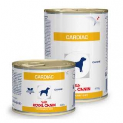 ROYAL CANIN CARDIAC – PUSZKA 410G