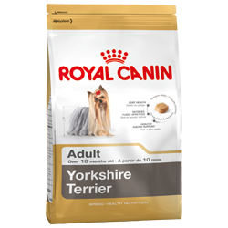 ROYAL CANIN BREED YORKSHIRE 1KG - KARMA NA WAGĘ